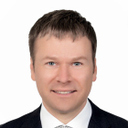 Dr. Hannes Keller
