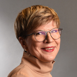 Clarissa Dolff-Kubasch