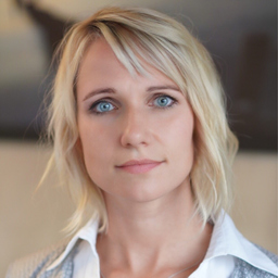 Dipl.-Ing. Carolin Schneider