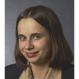 Boriana Guirtchanova