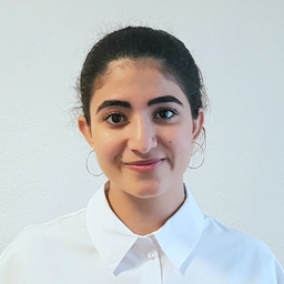Nadine Abu El Komboz