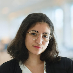 Nadine Abu El Komboz