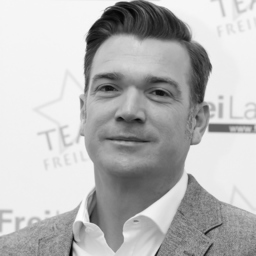 Christian Krüger