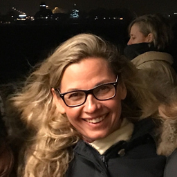 Christina Schepull