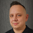 Krzysiek Koc