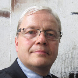 Paul Van der Stappen