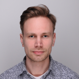 Adrian Keller