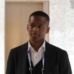 Daniel Thomas