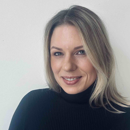 Katja Schweda