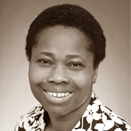 Ama Djigbodi Ahadjitse