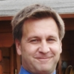 Ludger Pribil