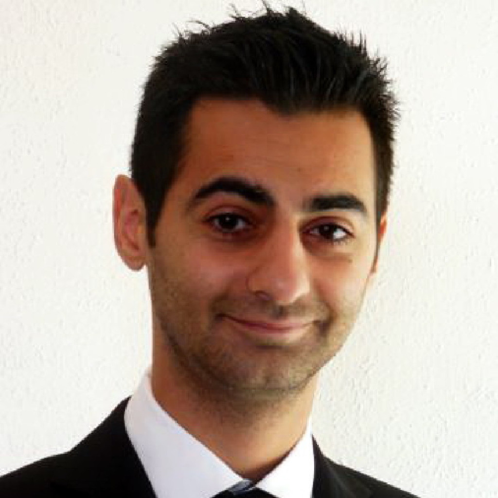 Anastasios Mavridis Abteilungsleiter Lagerverwaltung Nelo