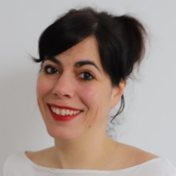 Dagmar Helbing
