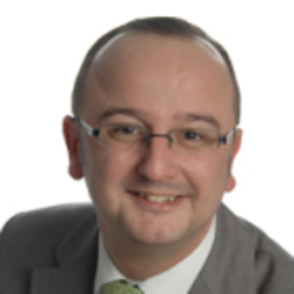 Frank postler versicherungsbeauftragter sparkasse bamberg xing
