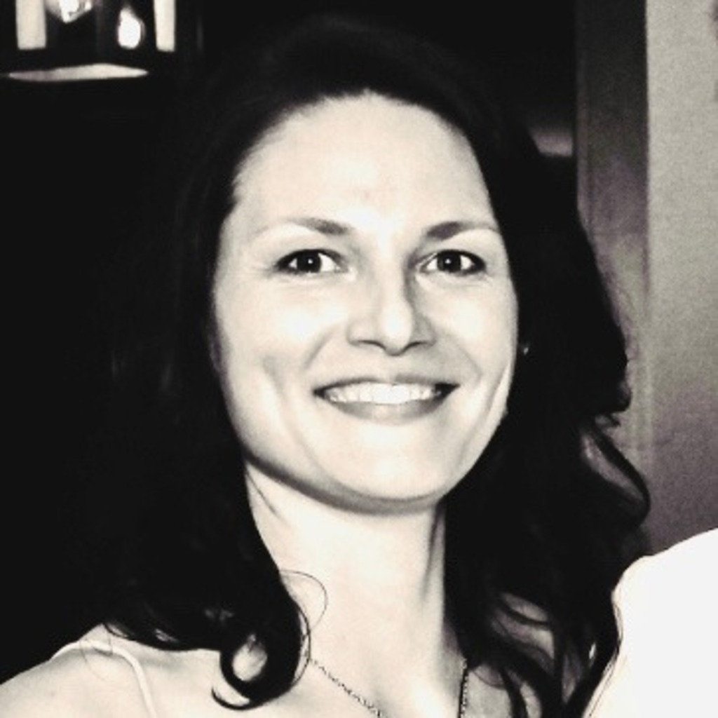 Nicole Huber Teamleiterin Schaeffler Automotive Buehl GmbH & Co. KG