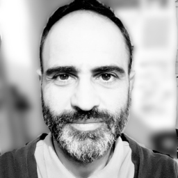 Mete Yildizoglu ( Yıldızoğlu )