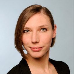 Profilbild Ann Kathrin Behrmann