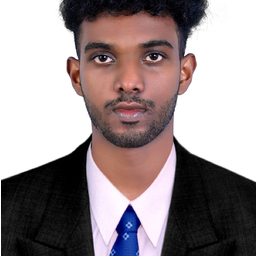 Abhin Sathyadas Prabha