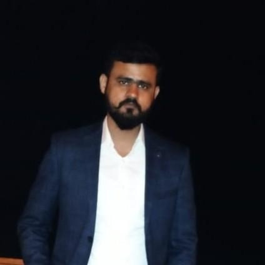 Muhammad Saad - Sr. Frontend Developer - Conure I.T Services | XING