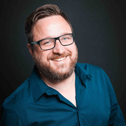 Daniel Hütter's profile picture