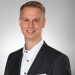 Maximilian Friedrich