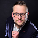 Social Media Profilbild Markus Erdmann Leipzig