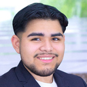 Brian Garcia Vasquez