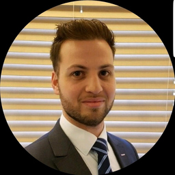 Daniel Horn