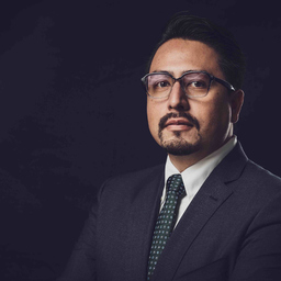 Osvaldo Ibarra Solis