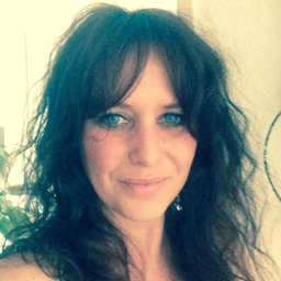 Nadine Gierlichs-Feldmann's profile picture