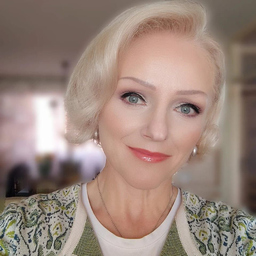 Mag. Zvezdana Lalic's profile picture