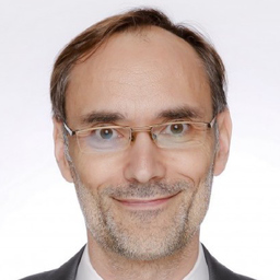 Prof. Dr. Markus Biehl