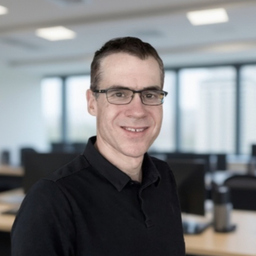Philipp Möller (穆飞雳)