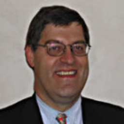 GILBERT ETTER