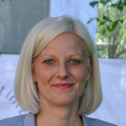 Melanie Rösch