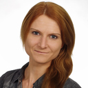 Social Media Profilbild Irina Märkert Kürnach