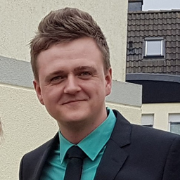 Daniel Pekrul