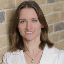 Dr. Ivette Grimm