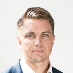 Dipl.-Ing. Olli Aho's profile picture