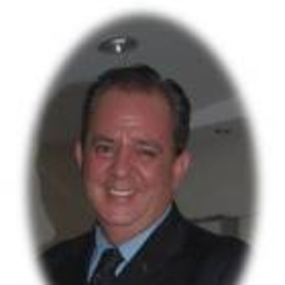 Prof. Alex José Iturralde Vallejo