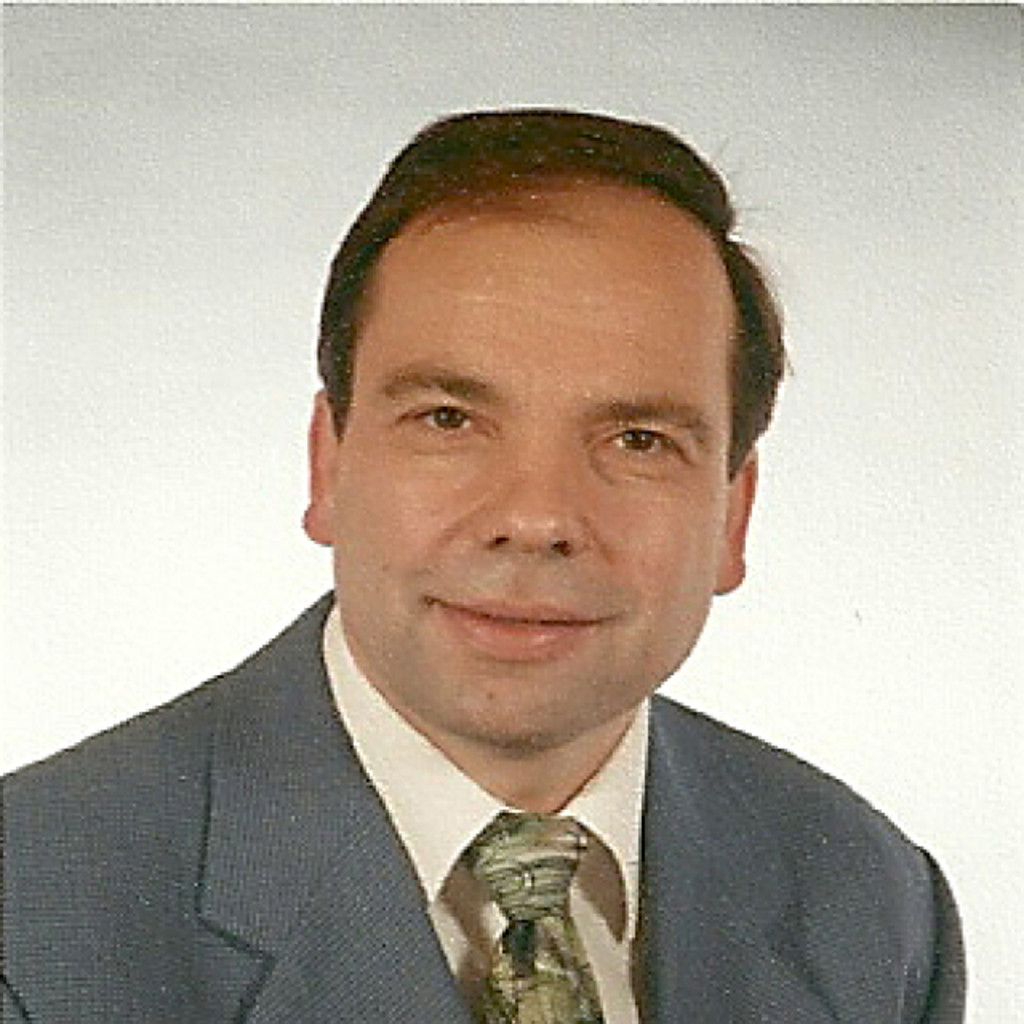 Heribert Sälzle Technischer Redakteur Airbus DS Electronics and