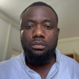 James QUAICOE
