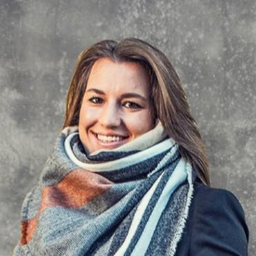 Vanessa Rother