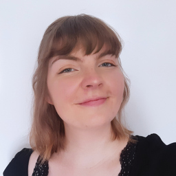Ronja Schulte-Lindhorst