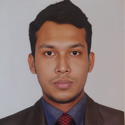 Md Nymur Rahaman Apu
