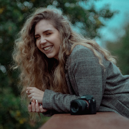 Kim Sophie Becker
