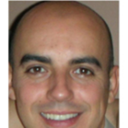 Alberto Corrias