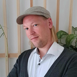 Sven Kleiböhmer