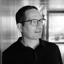 Simon Speth