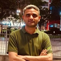 Sameer Naseer